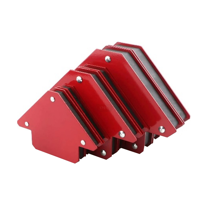 Magnet kimpalan